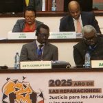 #7AUAgencies: The Unbearable Lightness of Being a Ghanaian engaging the AU?(FINAL COPY)